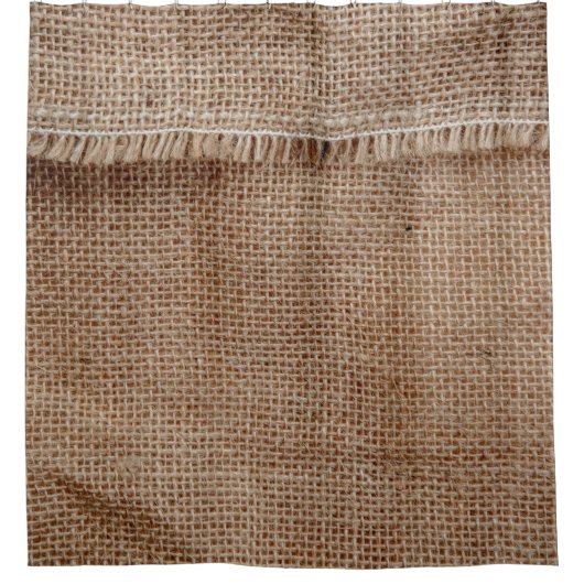 Natural line texture backgroundkluis, sack, abstr douchegordijn (Voorkant)