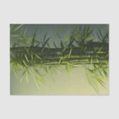 Natural Lucky Bamboo Tissuepapier (Voorkant)