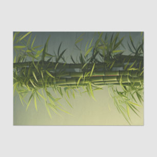 Natural Lucky Bamboo Tissuepapier