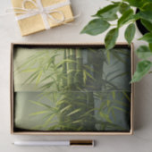 Natural Lucky Bamboo Tissuepapier (Geschenk)