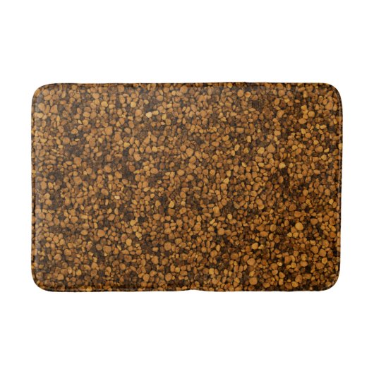 Natural Pebbles Bath Mat (Voorkant)