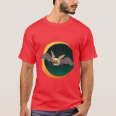 Natural Pest Control T-shirt (Voorkant)