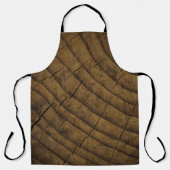  Natural Pine Wood Background. Raw Material. Organ Schort (Voorkant)