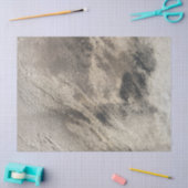 Natural Sandstone Tissuepapier (Craft)