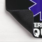 Natural Selection Interference Squad Paramedic Fun Muismat (Hoek)