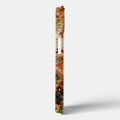 Natural Stone iPad case (Achterkant / Rechts)