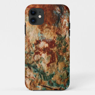 Natural Stone iPhone 5 hoesje
