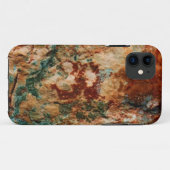 Natural Stone iPhone 5 hoesje (Achterkant (horizontaal))