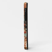 Natural Stone iPhone 5 hoesje (Achterkant/links)
