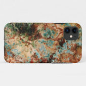 Natural Stone iPhone 5 hoesje (Achterkant (horizontaal))