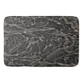 Natural Stone Pattern Bath Mat (Voorkant)