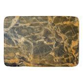 Natural Stone Pattern Bath Mat (Voorkant)