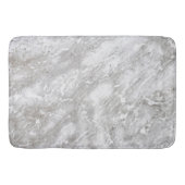 Natural Stone Pattern Bath Mat (Voorkant)