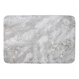 Natural Stone Pattern Bath Mat