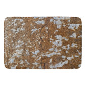 Natural Stone Pattern Bath Mat (Voorkant)