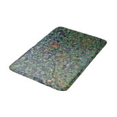 Natural Stone Pattern Bath Mat (Gekanteld)
