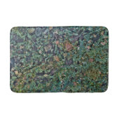 Natural Stone Pattern Bath Mat (Voorkant)