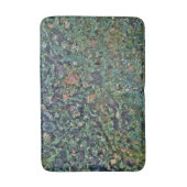 Natural Stone Pattern Bath Mat (Voorkant Verticaal)