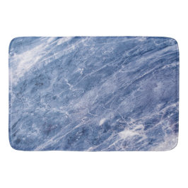 Natural Stone Pattern Bath Mat