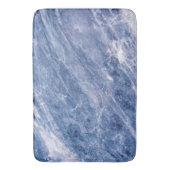 Natural Stone Pattern Bath Mat (Voorkant Verticaal)