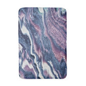 Natural Stone Pattern Bath Mat (Voorkant Verticaal)