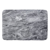 Natural Stone Pattern Bath Mat (Voorkant)