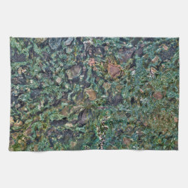 Natural Stone Pattern Kitchen Towel Theedoek