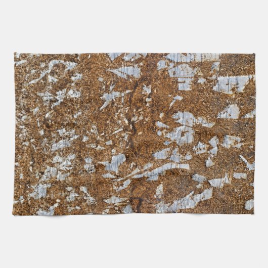 Natural Stone Pattern Kitchen Towel Theedoek (Horizontaal)