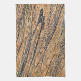 Natural Stone Pattern Kitchen Towel Theedoek