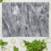 Natural Stone Pattern Kitchen Towel Theedoek (Gevouwen)