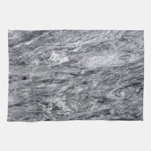 Natural Stone Pattern Kitchen Towel Theedoek (Horizontaal)