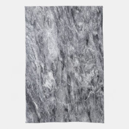 Natural Stone Pattern Kitchen Towel Theedoek