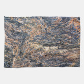 Natural Stone Pattern Kitchen Towel Theedoek (Horizontaal)