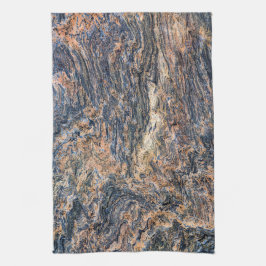 Natural Stone Pattern Kitchen Towel Theedoek