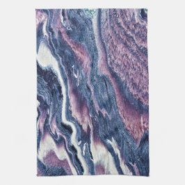 Natural Stone Pattern Kitchen Towel Theedoek