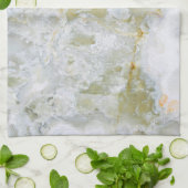 Natural Stone Pattern Kitchen Towel Theedoek (Gevouwen)