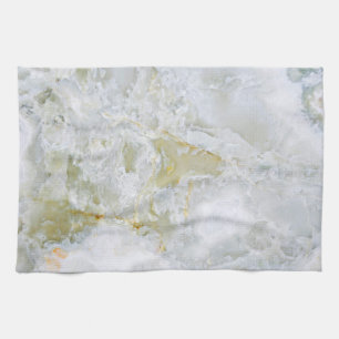 Natural Stone Pattern Kitchen Towel Theedoek