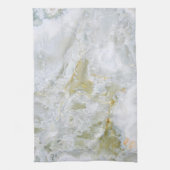 Natural Stone Pattern Kitchen Towel Theedoek (Verticaal)