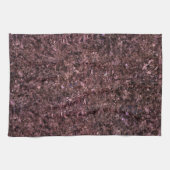 Natural Stone Pattern Kitchen Towel Theedoek (Horizontaal)