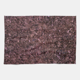 Natural Stone Pattern Kitchen Towel Theedoek