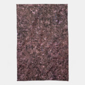 Natural Stone Pattern Kitchen Towel Theedoek (Verticaal)