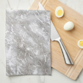 Natural Stone Pattern Kitchen Towel Theedoek (Quarter Fold)