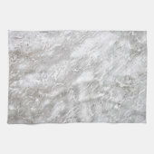 Natural Stone Pattern Kitchen Towel Theedoek (Horizontaal)