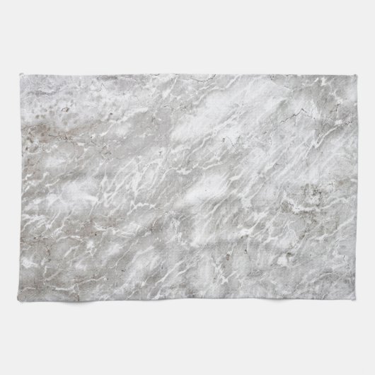 Natural Stone Pattern Kitchen Towel Theedoek (Horizontaal)