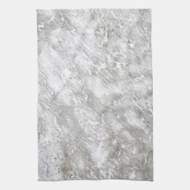 Natural Stone Pattern Kitchen Towel Theedoek