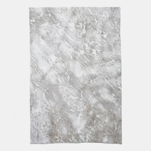 Natural Stone Pattern Kitchen Towel Theedoek (Verticaal)