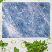 Natural Stone Pattern Kitchen Towel Theedoek (Gevouwen)