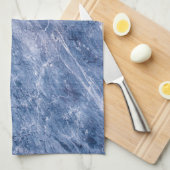 Natural Stone Pattern Kitchen Towel Theedoek (Quarter Fold)