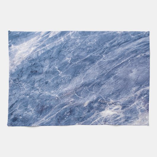 Natural Stone Pattern Kitchen Towel Theedoek (Horizontaal)