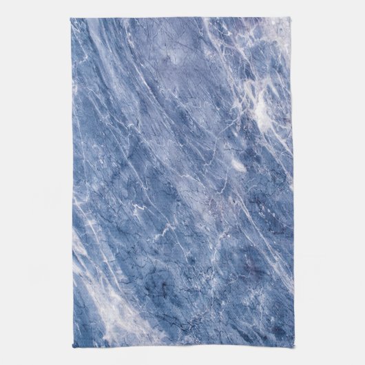 Natural Stone Pattern Kitchen Towel Theedoek (Verticaal)